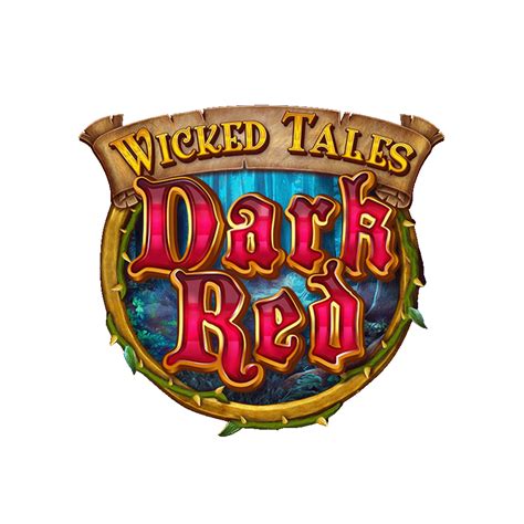 Wicked Tales Dark Red Betfair