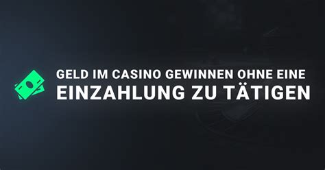 Wie Kann Man Im Casino Geld Verdienen