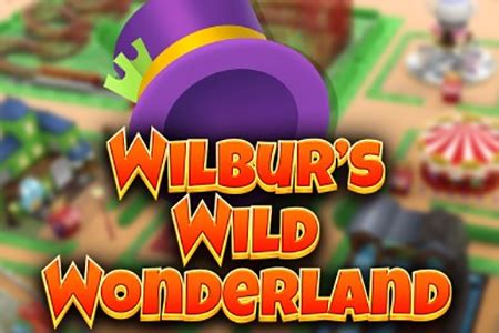 Wilbur S Wild Wonderland Betway