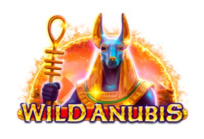 Wild Anubis Bet365