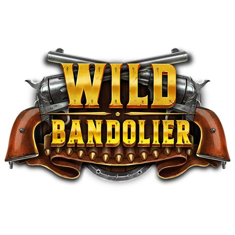 Wild Bandolier 888 Casino