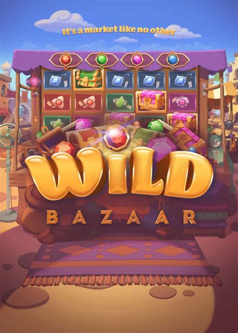 Wild Bazaar Bet365