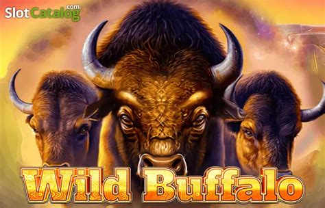 Wild Buffalo Manna Play Bwin