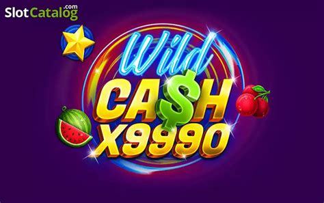 Wild Cash X9990 Betfair