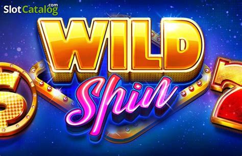 Wild Casino Spin Slots