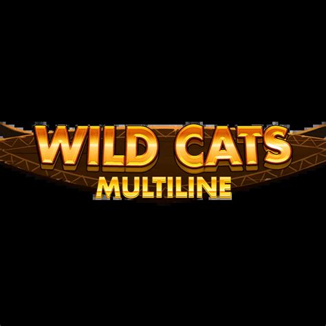 Wild Cats Multiline Leovegas