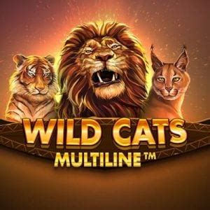 Wild Cats Multiline Pokerstars