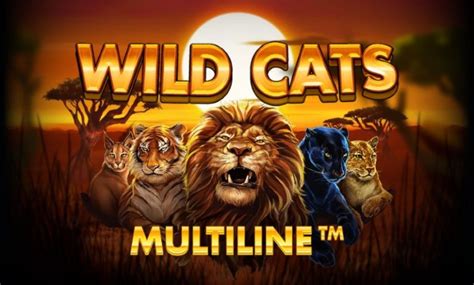 Wild Cats Multiline Sportingbet
