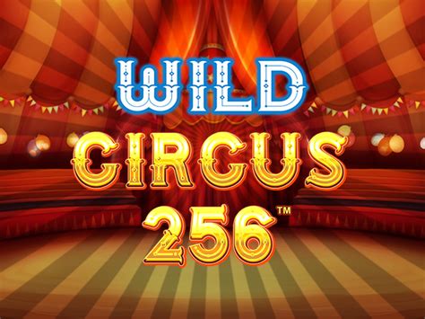 Wild Circus 256 Pokerstars