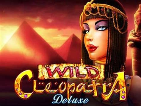 Wild Cleopatra Deluxe Betway