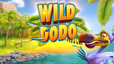 Wild Dodo Betfair