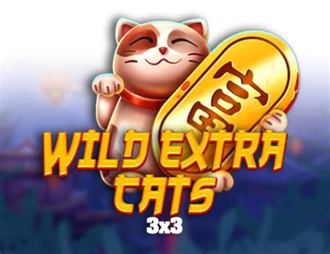 Wild Extra Cats 3x3 Betfair