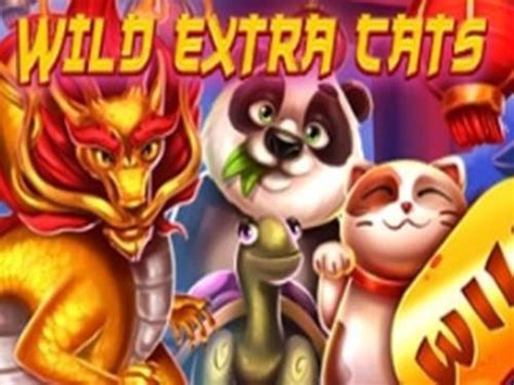 Wild Extra Cats 3x3 Sportingbet