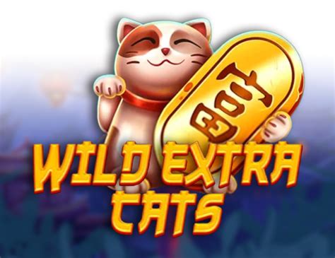 Wild Extra Cats Betway