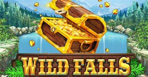 Wild Falls Slot Gratis