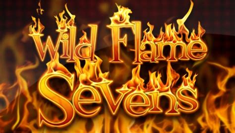 Wild Flame Sevens Bodog