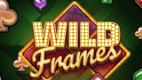 Wild Frames Leovegas