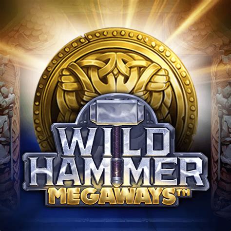 Wild Hammer Megaways Slot - Play Online