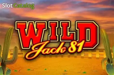 Wild Jack 81 Betsul