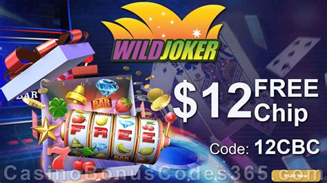 Wild Joker Casino Chile