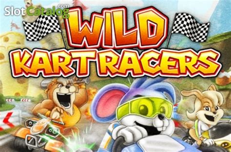 Wild Kart Races Review 2024