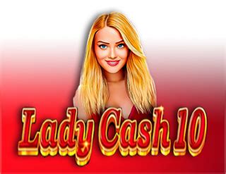 Wild Lady Cash 10 Betsson