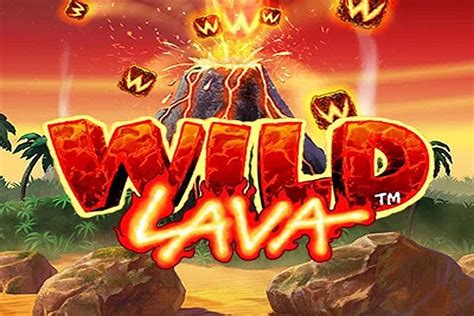 Wild Lava Leovegas