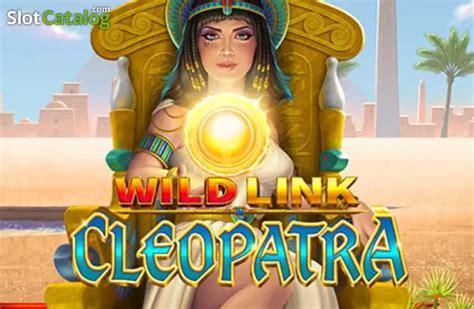 Wild Link Cleopatra Slot Gratis