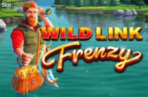 Wild Link Frenzy Slot - Play Online