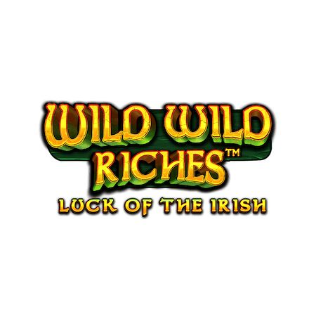 Wild Link Riches Betfair