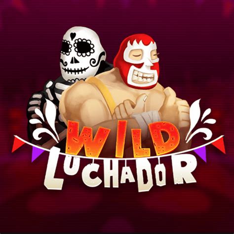 Wild Luchador Novibet