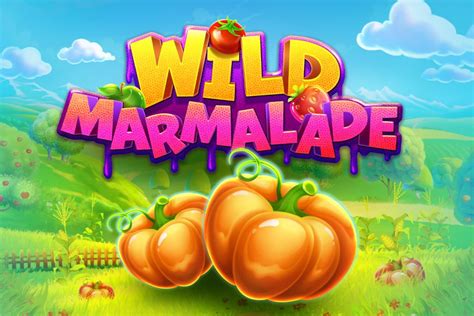 Wild Marmalade Bet365