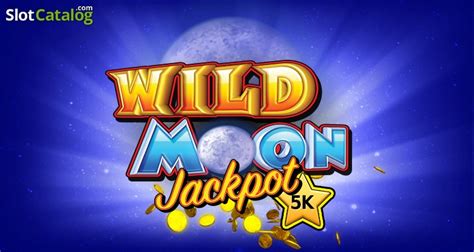 Wild Moon Jackpot Bet365