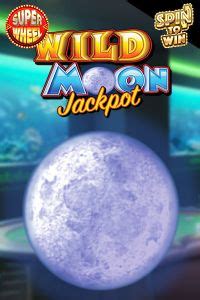 Wild Moon Jackpot Blaze