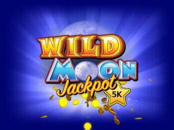 Wild Moon Jackpot Bodog