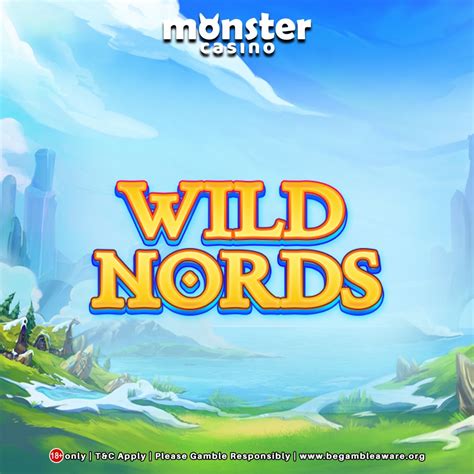 Wild Nords Bet365