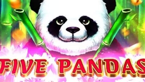 Wild Panda Novibet