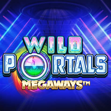 Wild Portals Megaways 1xbet