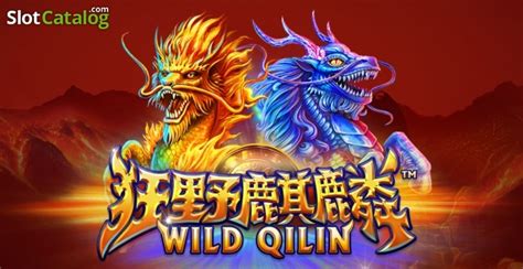 Wild Qilin Bet365