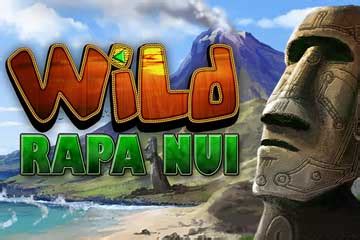 Wild Rapa Nui Pokerstars