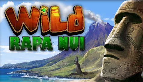 Wild Rapa Nui Pokerstars
