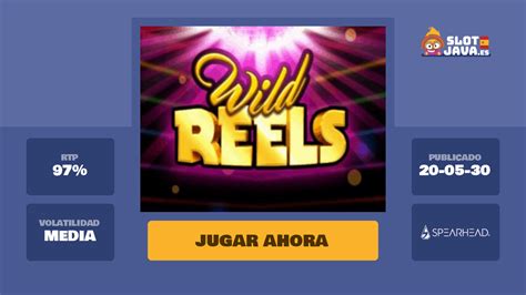 Wild Reels 888 Casino