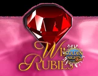 Wild Rubies Golden Nights Bonus Review 2024