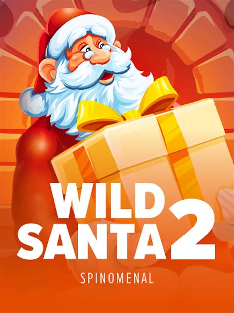 Wild Santa 2 Betano