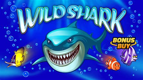 Wild Shark Bonus Netbet
