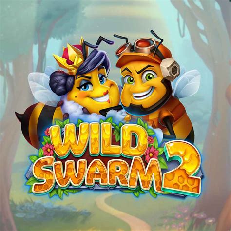 Wild Swarm Leovegas