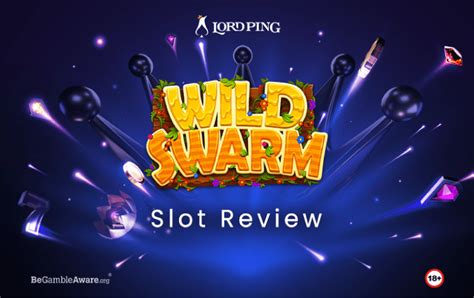 Wild Swarm Pokerstars