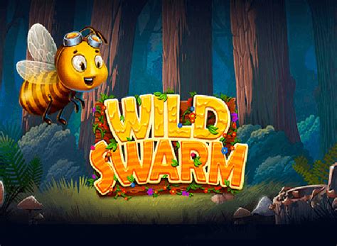 Wild Swarm Slot Gratis