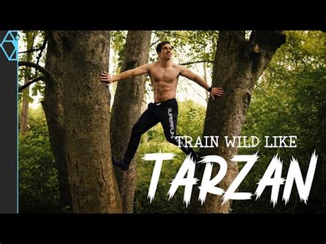 Wild Tarzan Betfair