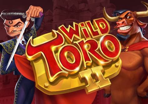 Wild Toro 2 888 Casino